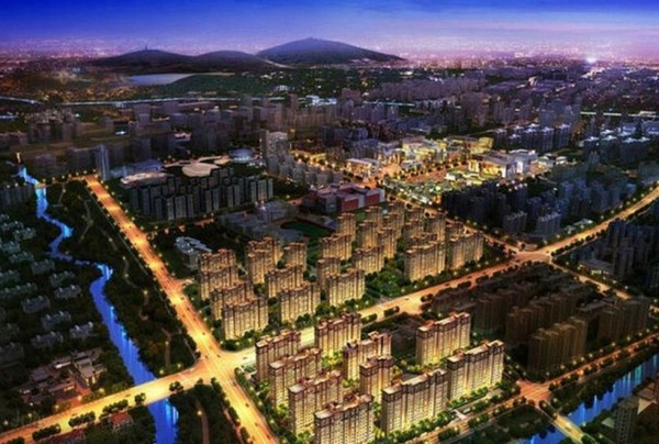 上海市松江区2020GDP_上海市松江区控规图
