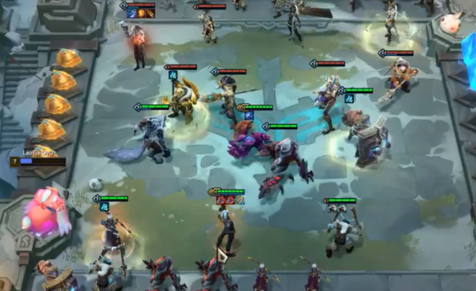 激光炮排行榜第一 96ecbba3e47a4a74b61f15e30b724512.png