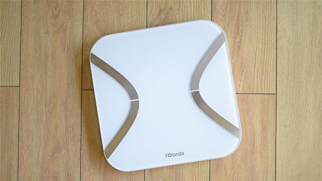 这次终于不吃灰了:简单说说云康宝体脂秤mini