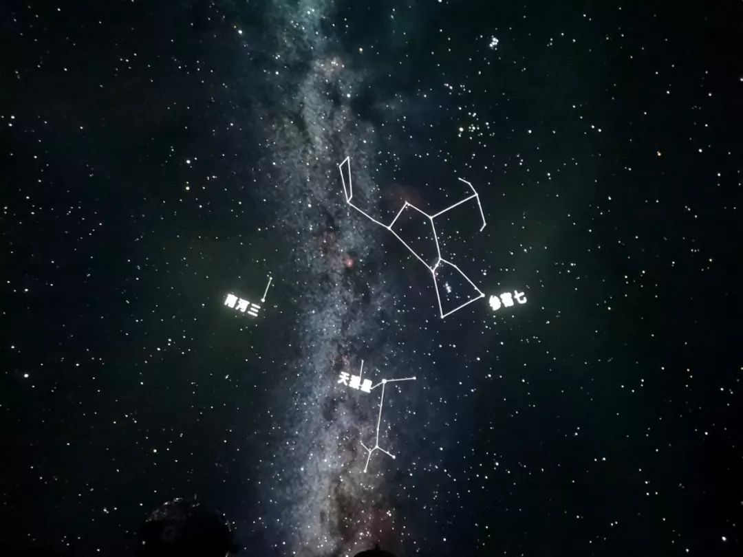 如何在夜空中寻找最亮的恒星,天狼星?