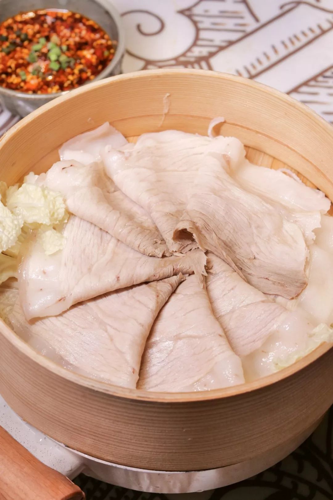 盐帮菜 川菜新花样:鱼要嘛嘛的,肉要大刀的!