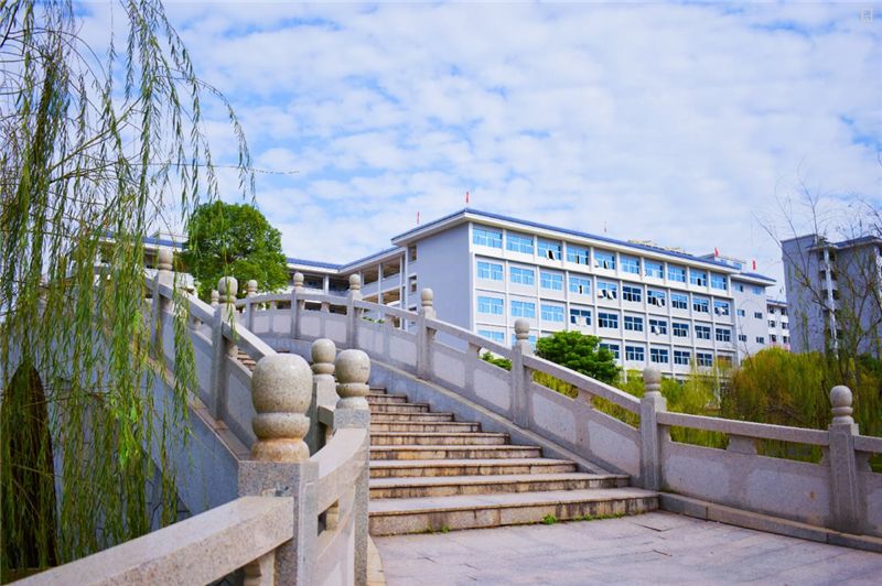 便利位于粤港澳大湾区的东莞市广东创新广东创新科技职业学院,2019年