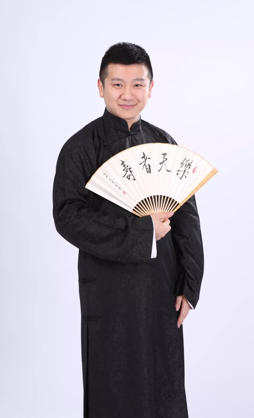 相声晚会1月30日 大年初六 19:30吉祥(左 如意(右)迟永志李涵马岩