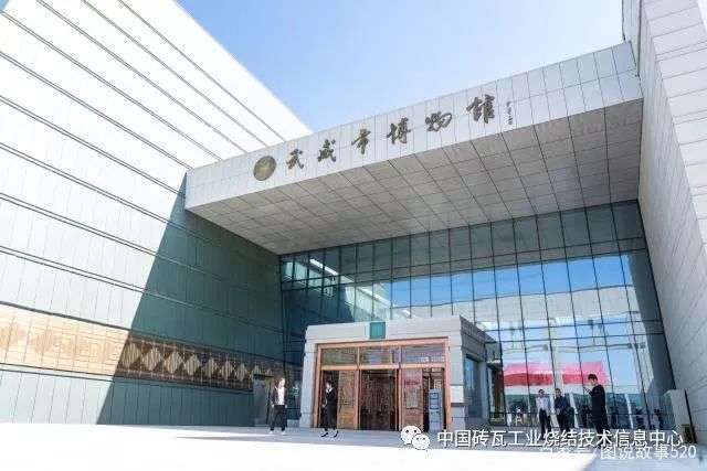 武威人口2019_武威文庙(3)