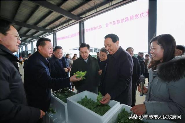 政协主席杨宏远,市委副书记张翊皓,市领导卢林,肖发君,崔英魁,李玉平