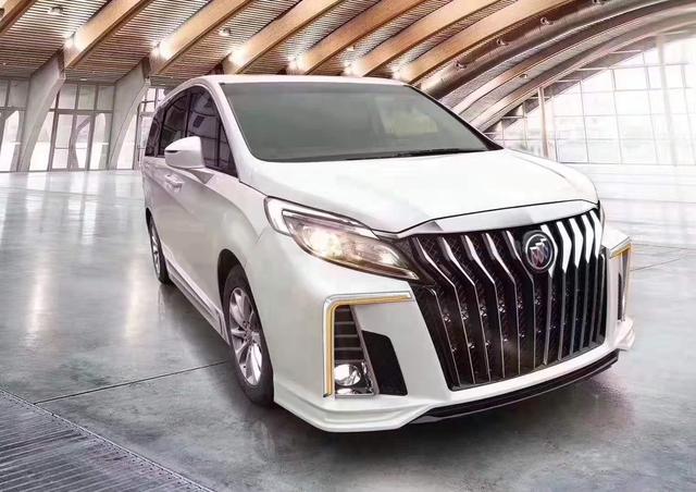 gl8商务车2019最新款,日产商务车2019款商务 2019款别克gl8雅典娜商务车 别克雅典娜