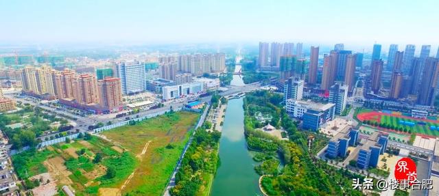 专访安徽界首市市长何逢阳:建设有烟火气的城市 打响养城品牌