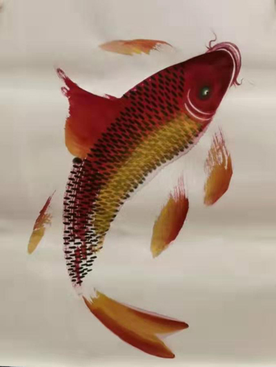 风水鱼排行榜_2019年办公室风水鱼解析