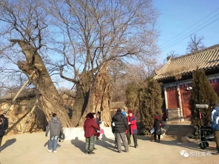 榆社任家垴村:村民告别土坯房 生活大变样