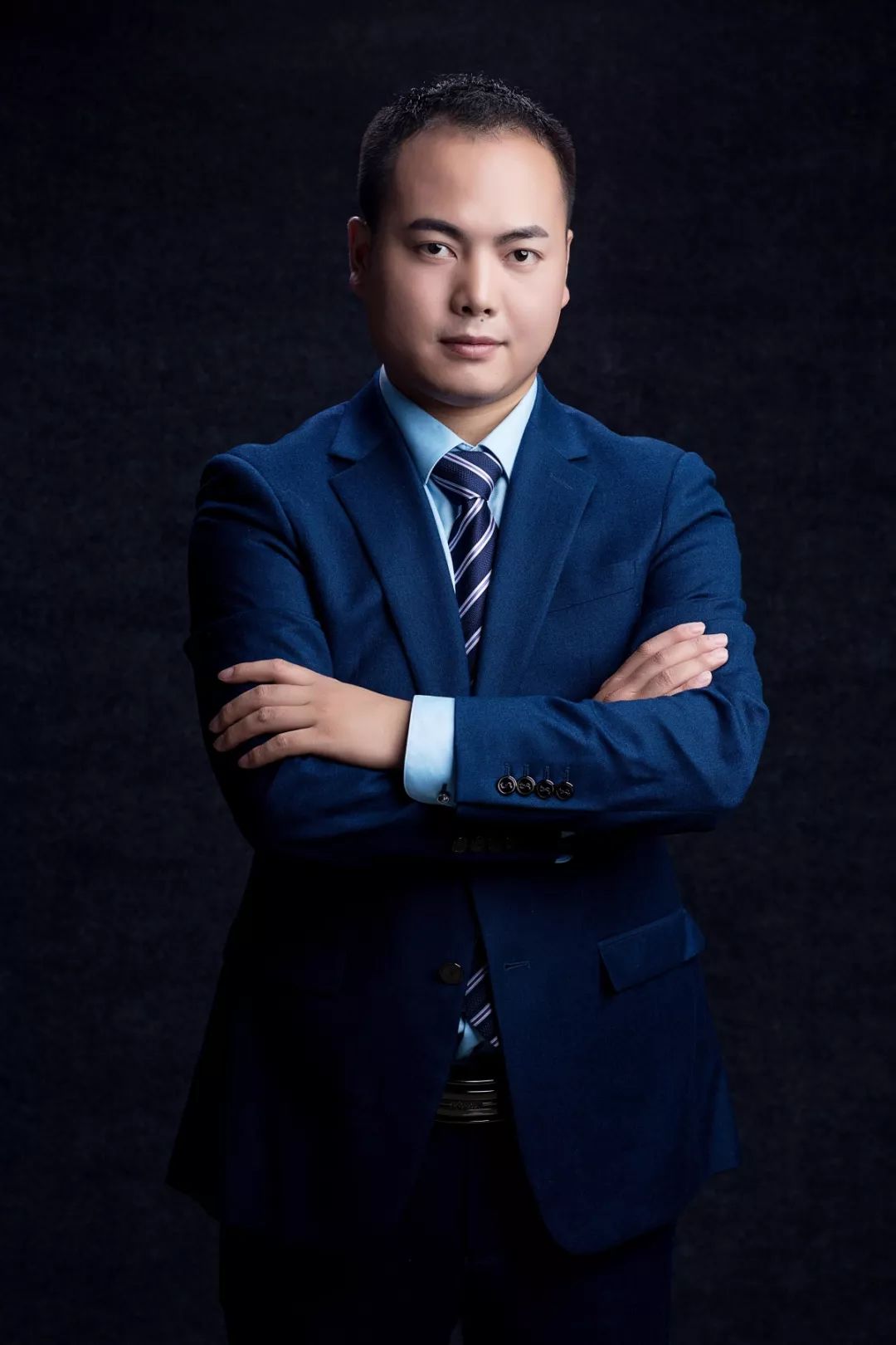 西安市中小企业协会 副会长吴世军