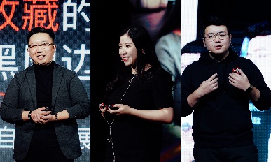 ThinkPad职场高能盛典,用27年Think精神打开进阶人生