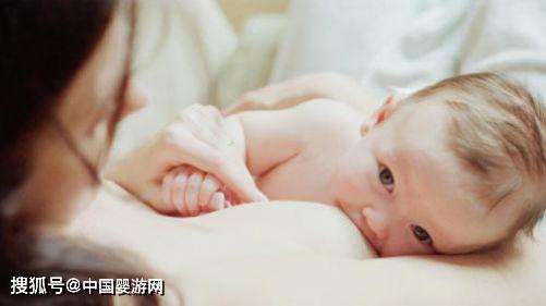 宝宝不肯喝母乳怎么办