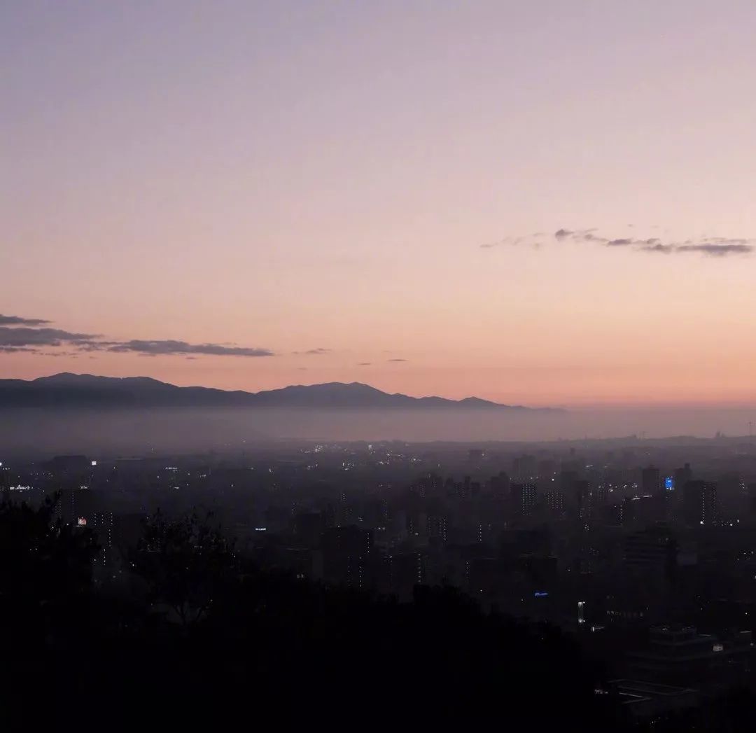 零时入梦||斯人若彩虹,遇上方知有