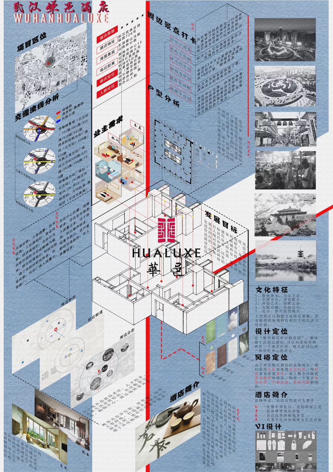 环境设计专业|“未来城市生活”专题展带你向往未来世界_沈婧