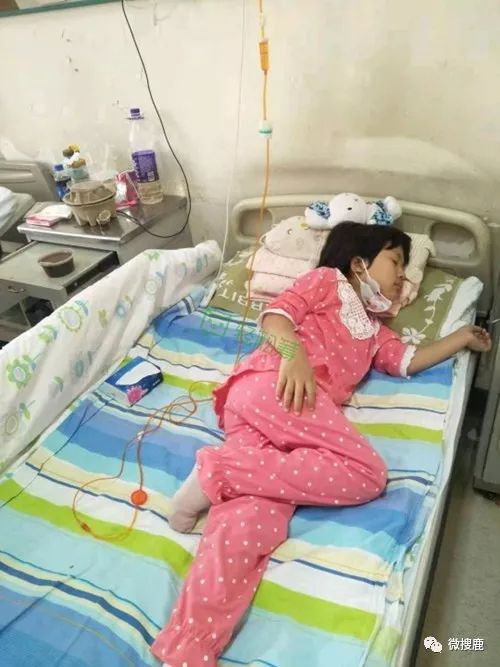 头条| 单家堡8岁小女孩肝母细胞瘤急需手术亟待救助