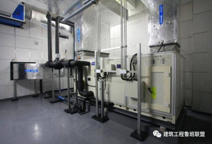 [机电安装]机电安装如何创优？这份工艺策划很有用 - 土木在线