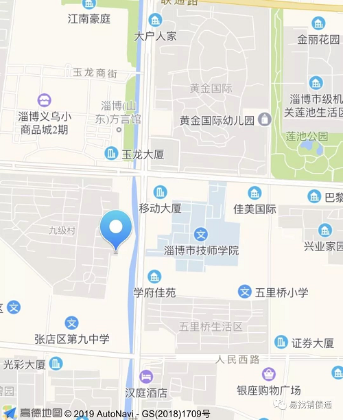 淄博市张店区2019年gdp多少_淄博市张店区地图(3)