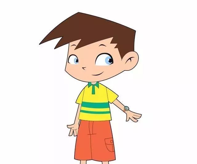 小孩怎么画男孩 dd684ea7d4f24b3abf89a29d82489dcc.jpeg
