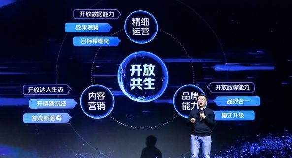 巨量引擎发布美妆,汽车,游戏,新线营销解决方案