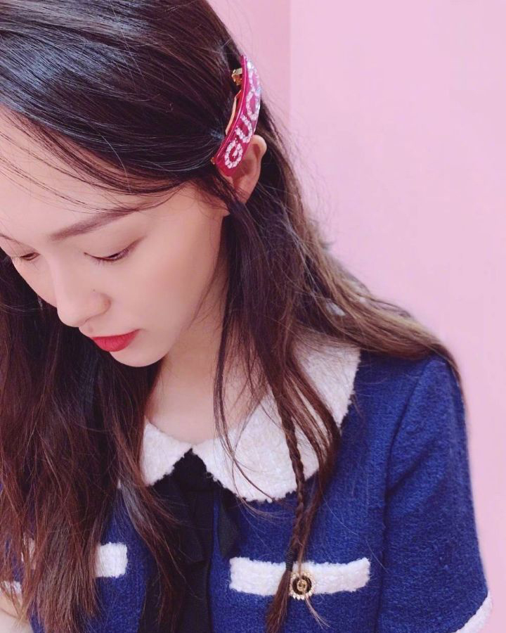 三十岁女性发色图片 情侣款 e544aee1e430410faa1ab3428c3f4cc9.jpeg