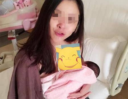 女人生完孩子之后，觉得自己变矮了，是因为母乳喂养的问题吗？