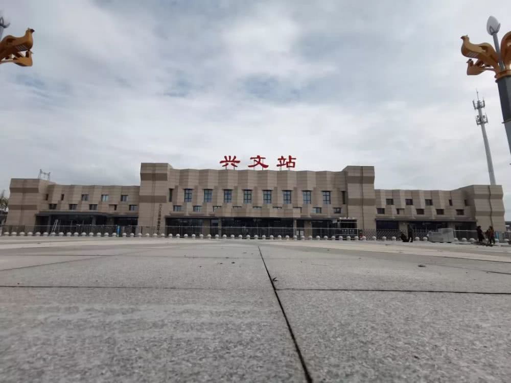 云南镇雄,威信高铁站亮点首次揭秘,一站一景一站一主题!