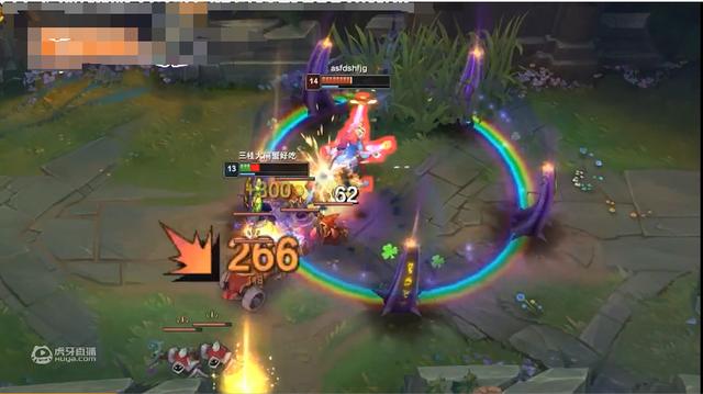 芜湖神直播再现小学生操作,小法E接DF二连沙