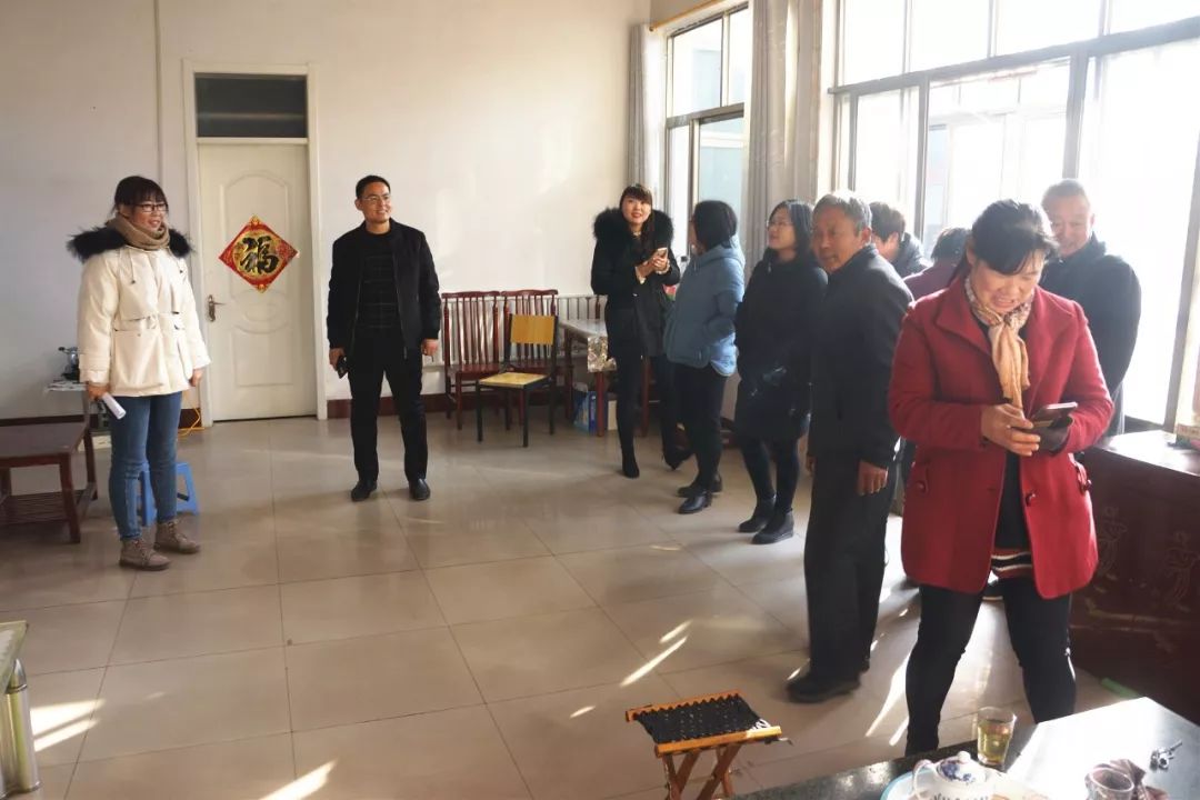 "美丽庭院"创建回头看|再督导,再推进 泗水县妇联召开