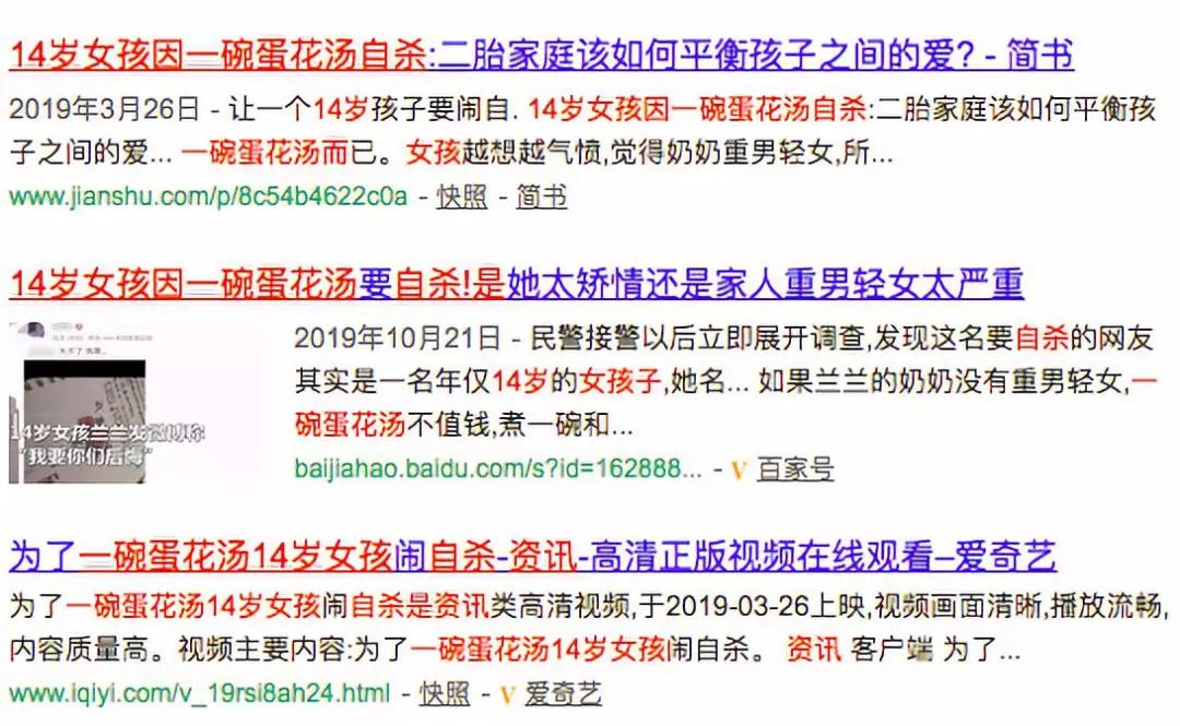 忘掉2019年这十五条假新闻，他们一次次把国人的智商按在地上摩擦-锋巢网