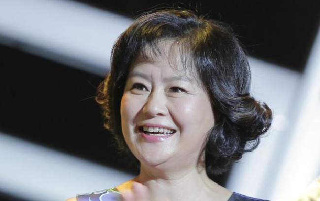 原创鲁豫的前夫,李湘的前夫,鞠萍的前夫,网友:一个比一个厉害