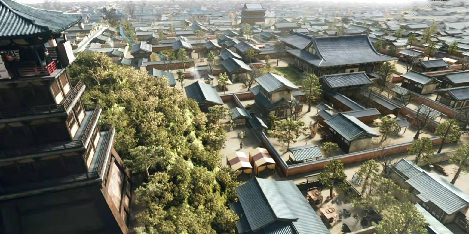 靖安县有多少人口(2)