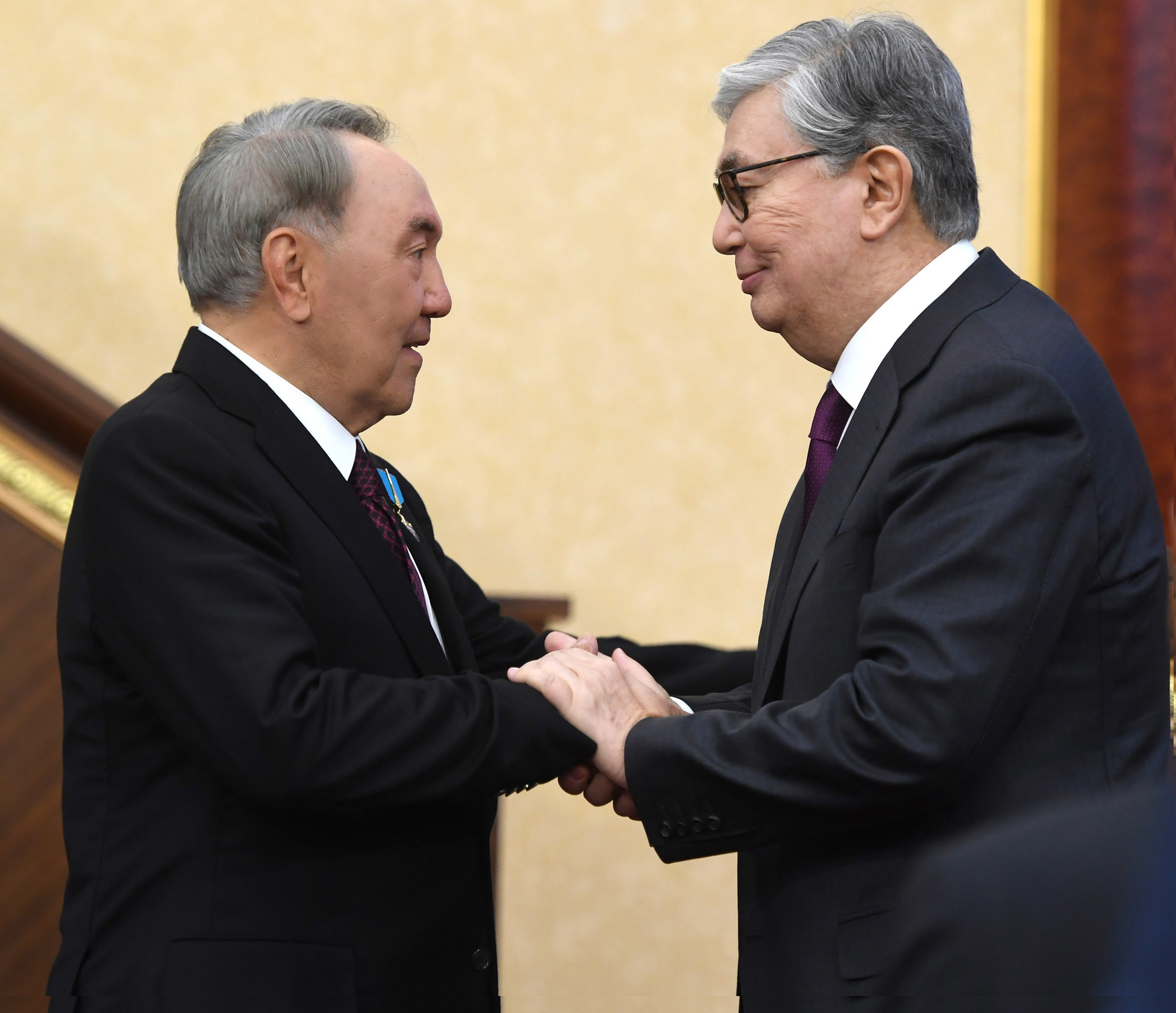 托卡耶夫：哈萨克斯坦必须保持总统制政体 - 2019年9月6日, 俄罗斯卫星通讯社