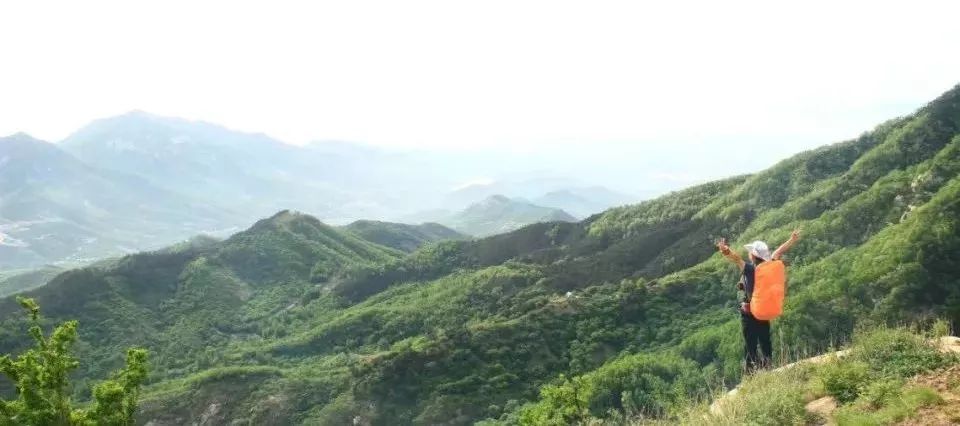 【户外课堂】七字爬山法，助你走遍世界山巅！