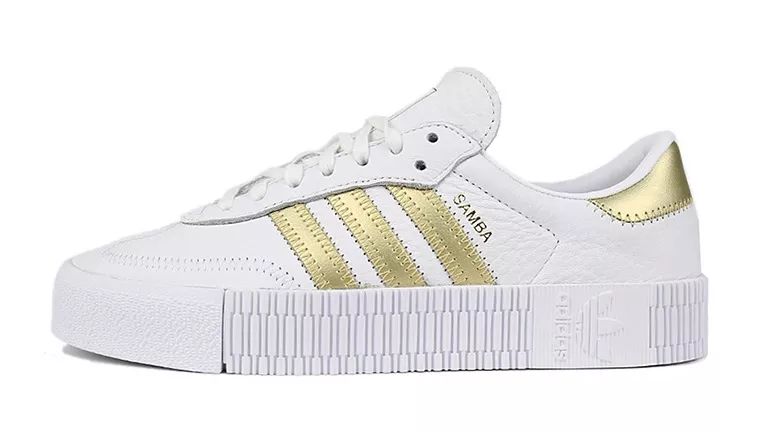 ginals superstar ———— adidas originals sambarose (图片出处见
