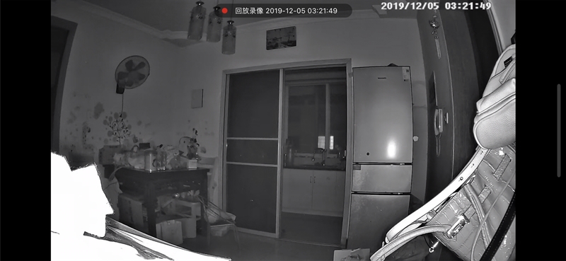 居家安全的好选择360智能摄像机小水滴ai版体验