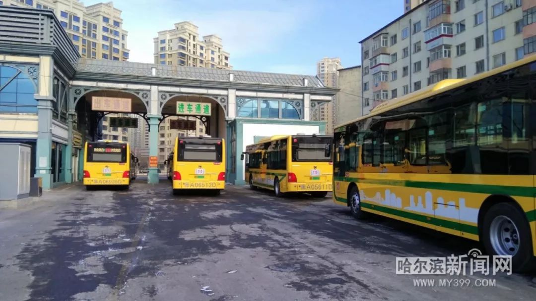 公交丨110路111路新车上线票价调整为2元