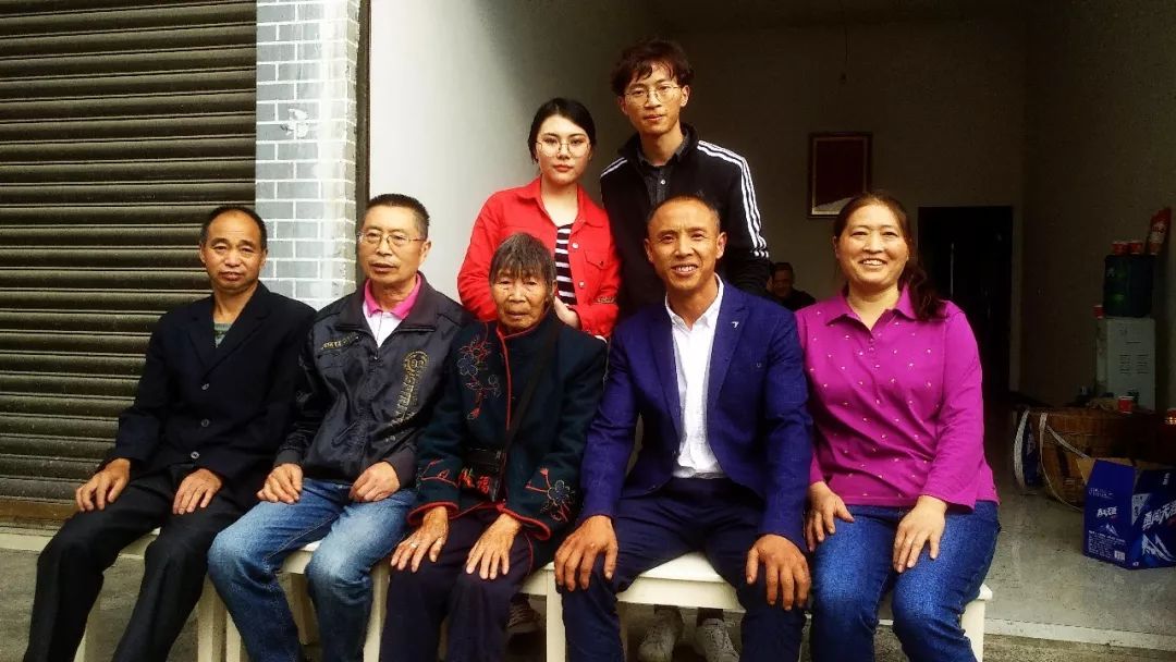 中国退役军人 | 张明洪:三轮车蹬出的幸福生活和无愧人生