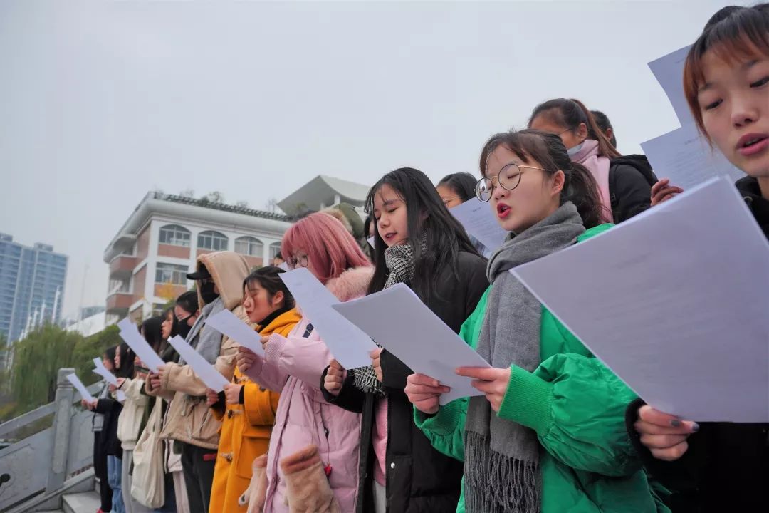 活动回顾国家宪法日系列活动圆满落幕