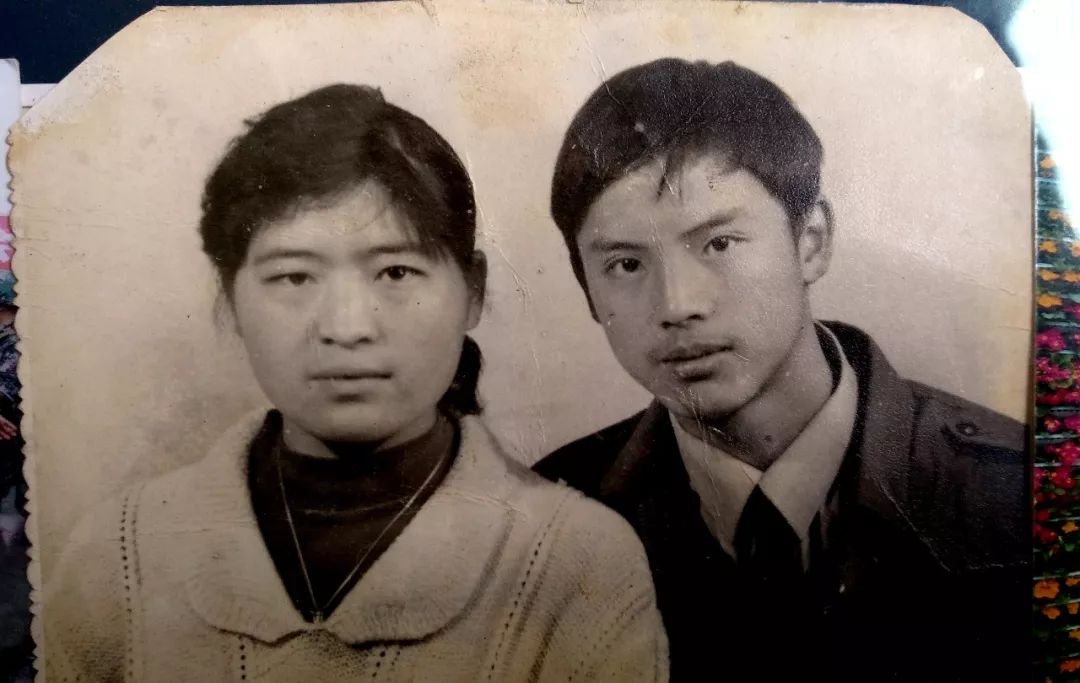 中国退役军人 | 张明洪:三轮车蹬出的幸福生活和无愧人生
