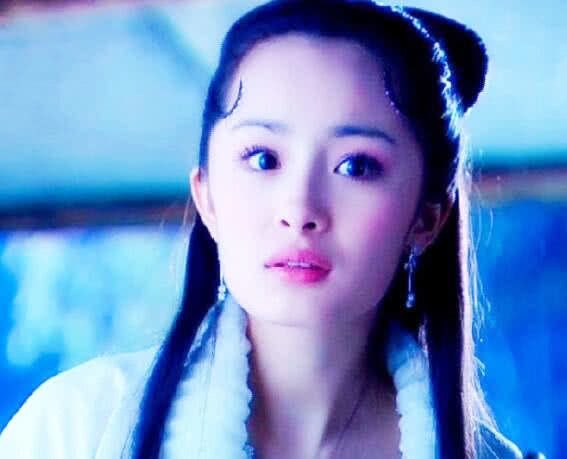 《新聊斋志异》才叫美女如云,认出白浅、华妃