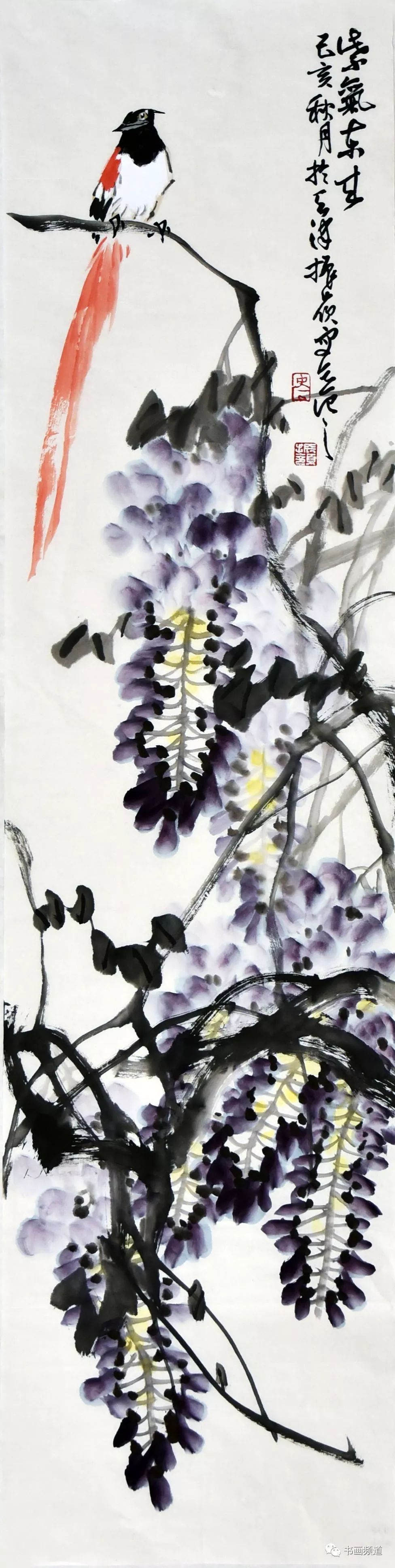 飞入寻常百姓家——杨杰 史振岭书画作品惠民展售
