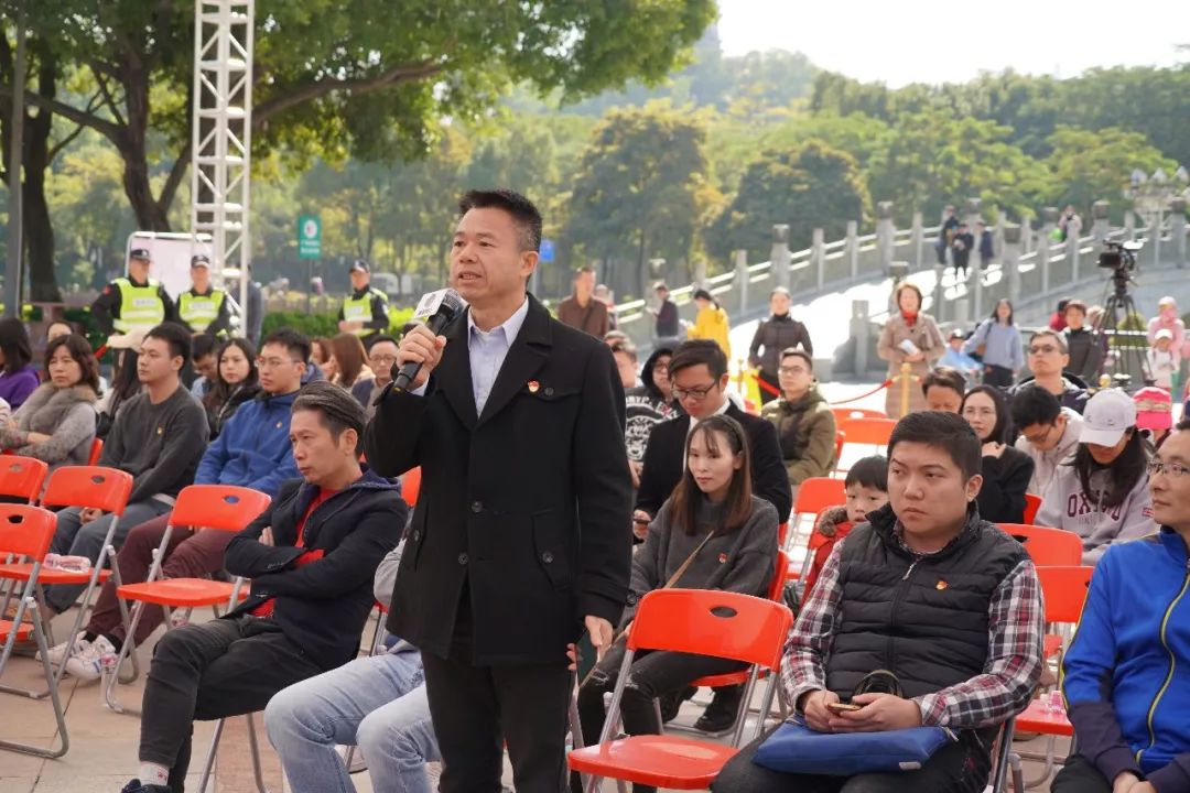 这个节目你今日听了吗?