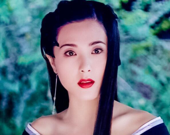 《新聊斋志异》才叫美女如云,认出白浅、华妃