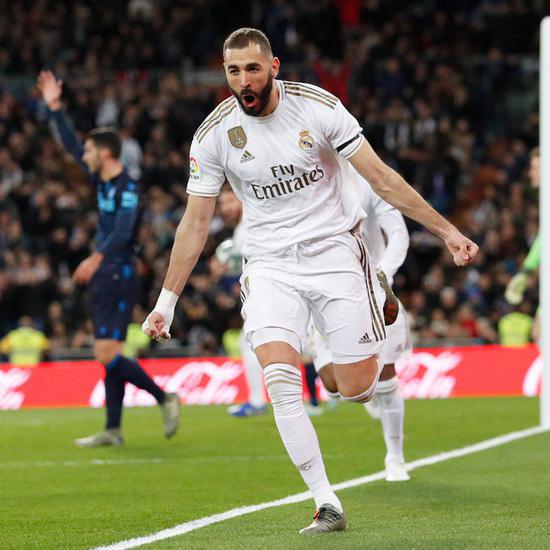 西甲直播:皇家马德里VS西班牙人直播,武磊做客