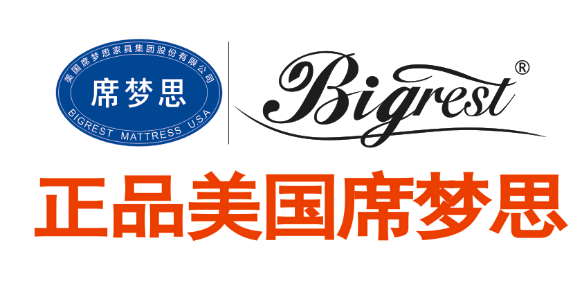 美国席梦思bigrest荣获2019广州设计周推荐品牌大奖