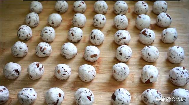 糯米丸子怎么炸不裂开 b1569b8d3307454291b493b9d9cc7279.jpeg
