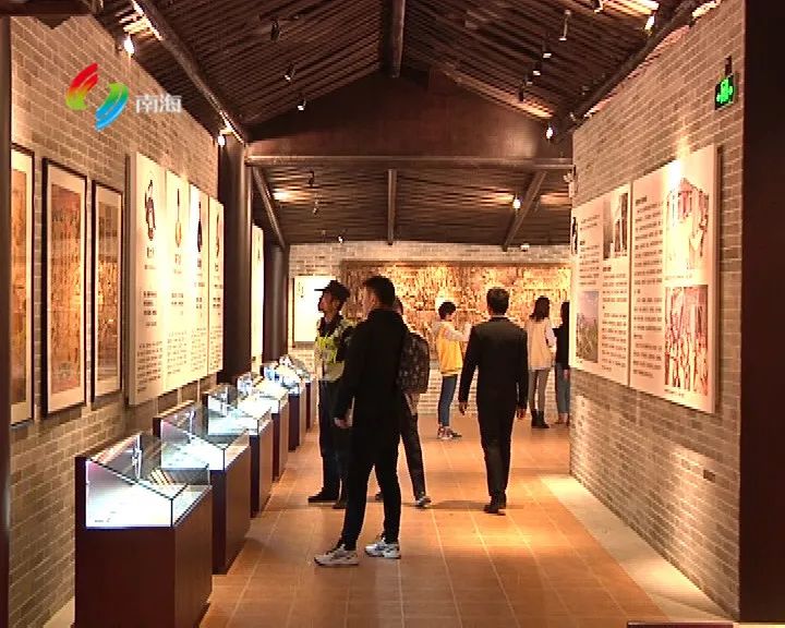 南海区桂城街道 经济总量_南海区桂城街道图片(3)