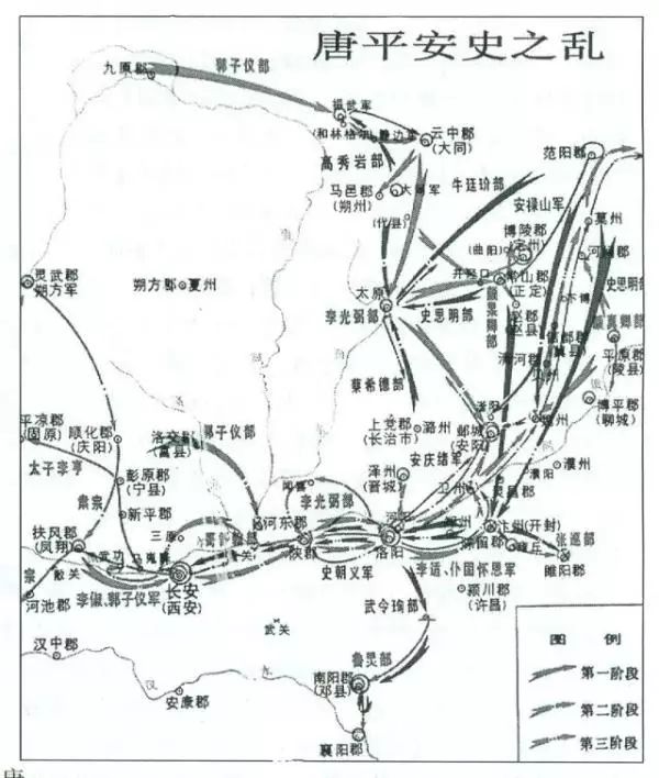 关山远 | 唐朝为什么令人激动？一个惊动了皇帝的爱情故事隐藏着答案！