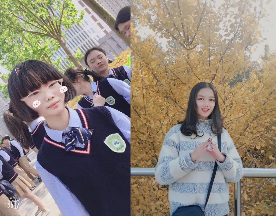 滑动查看更多图片团队介绍:武雯静 城市与环境科学学院 2018级陈雨茗