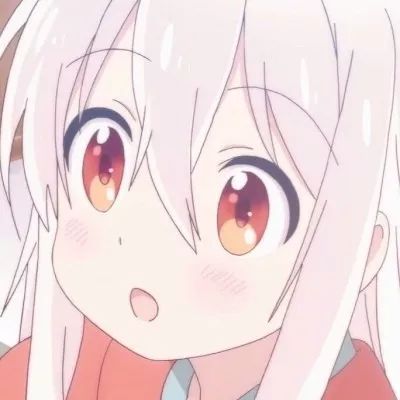 女生头像 | 抖音可爱动漫女头像